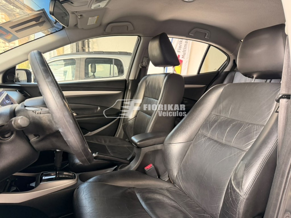 HONDA CITY EX 1.5
