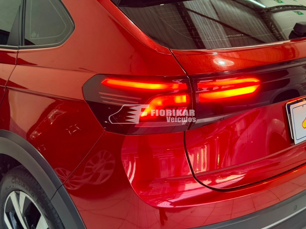 VOLKSWAGEN NIVUS 1.0 HIGHLINE 200 TSI