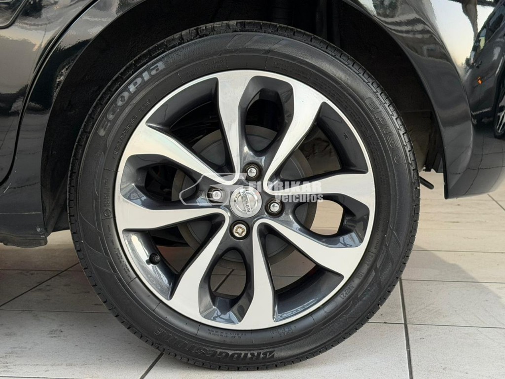 NISSAN MARCH SL 1.6