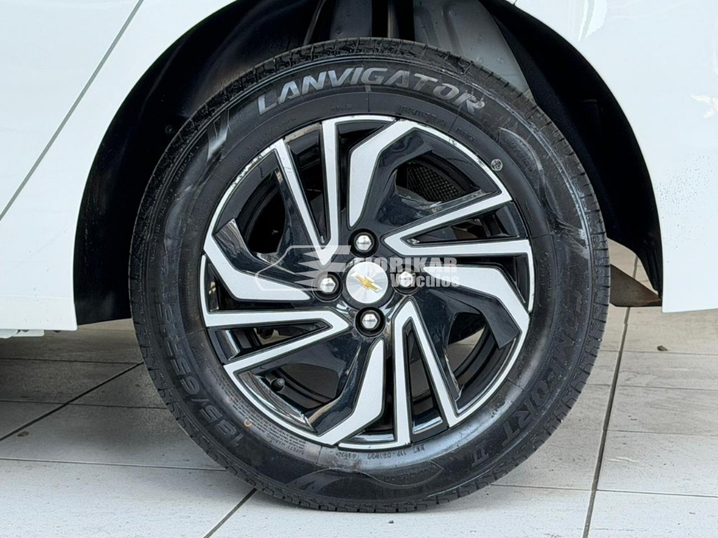 CHEVROLET ONIX LT 1.0 TB