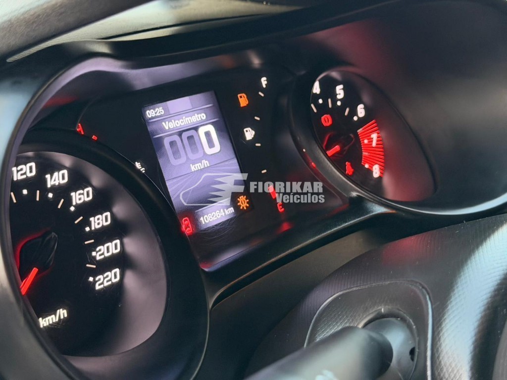 FIAT ARGO DRIVE 1.0 FIREFLY