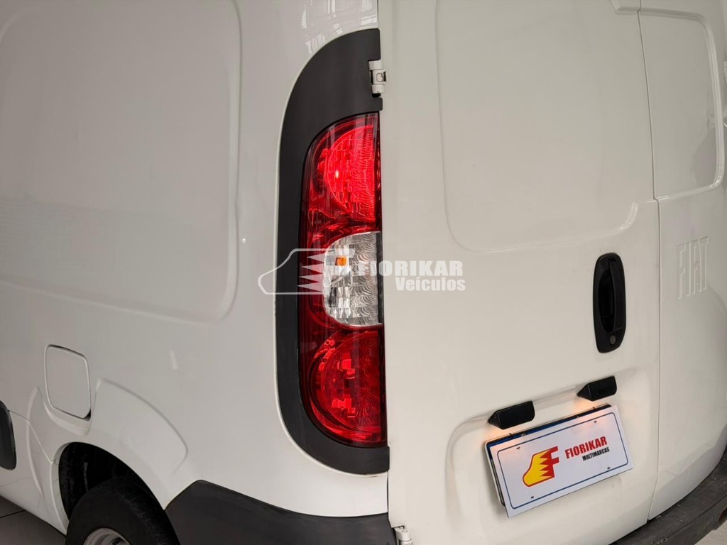 FIAT FIORINO 1.4 ENDURANCE