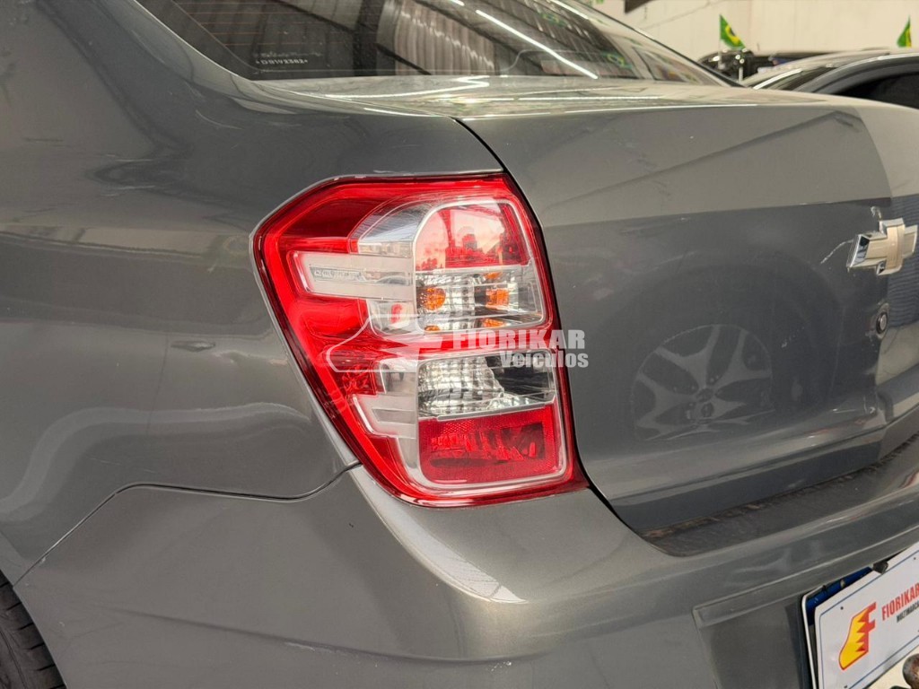CHEVROLET COBALT LT 1.4