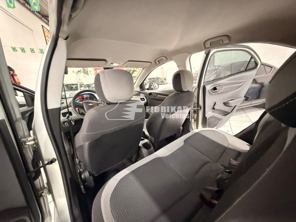 CHEVROLET ONIX LT 1.0