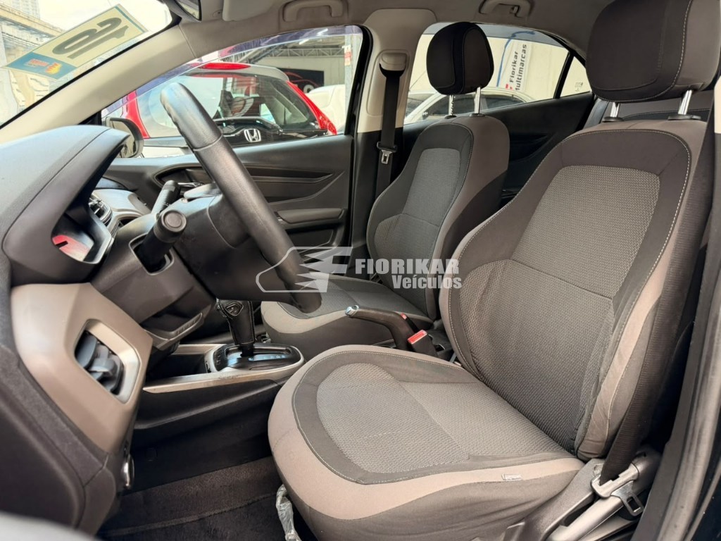 CHEVROLET PRISMA LT 1.4
