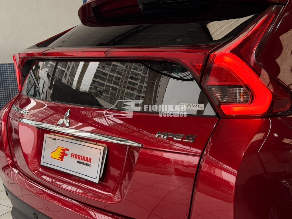 MITSUBISHI ECLIPSE CROSS HPE-S 1.5 AWD