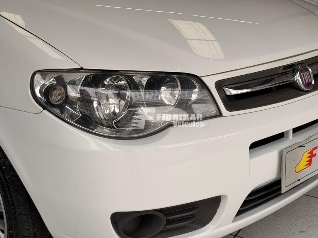 FIAT PALIO ECONOMY 1.0