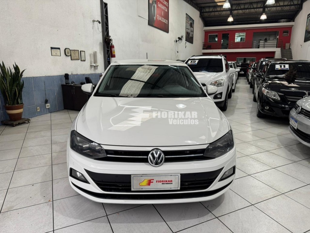 Oferta Seminovo VOLKSWAGEN POLO no Fiorikar