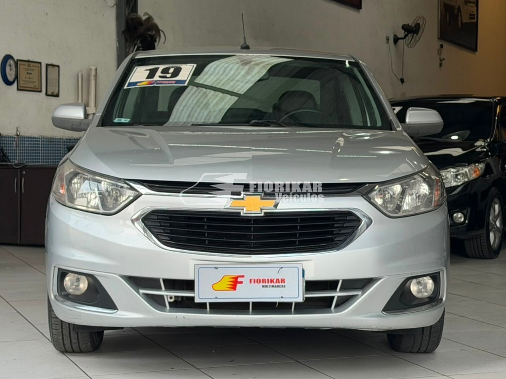 CHEVROLET COBALT LTZ 1.8