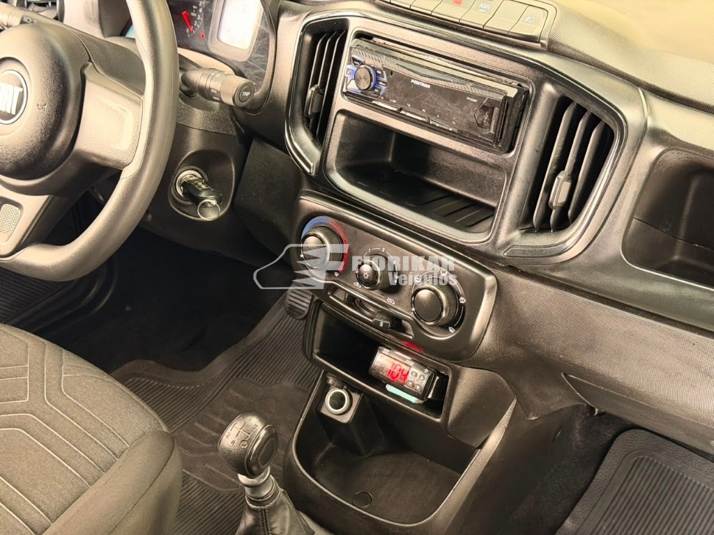 FIAT FIORINO 1.4 ENDURANCE