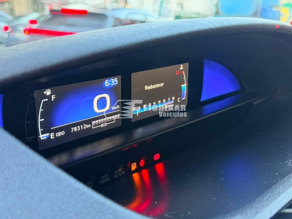 TOYOTA ETIOS X 1.3