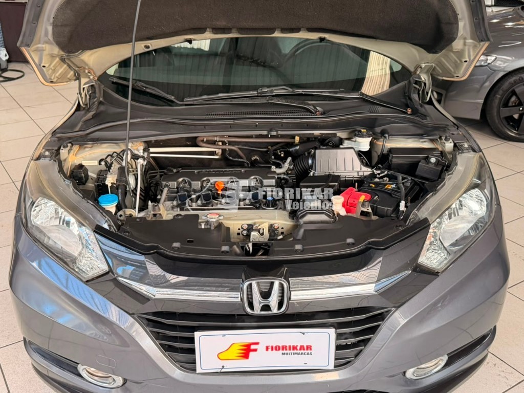 HONDA HRV LX 1.8