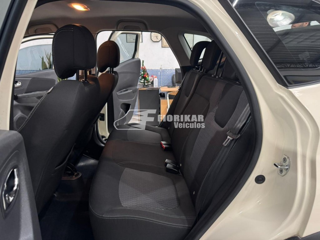 RENAULT CAPTUR LIFE 1.6