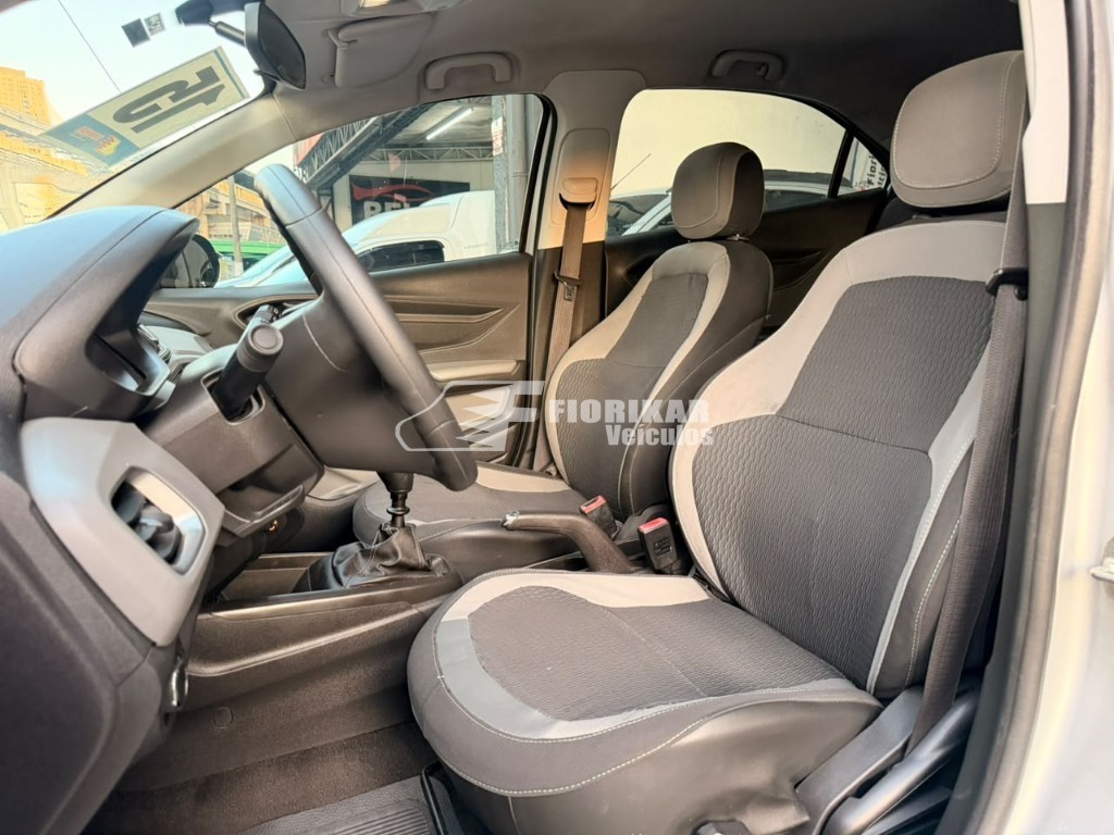 CHEVROLET ONIX LT 1.0