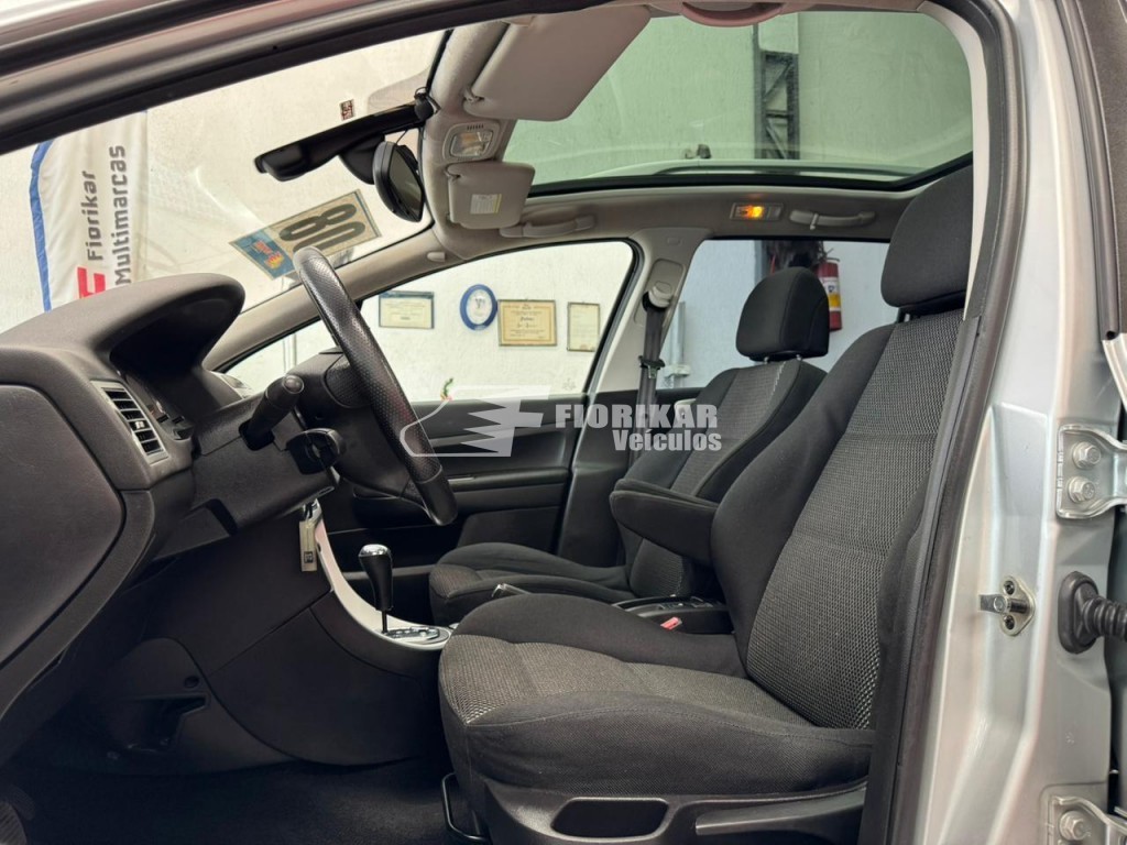 PEUGEOT 307 SW FELINE 2.0