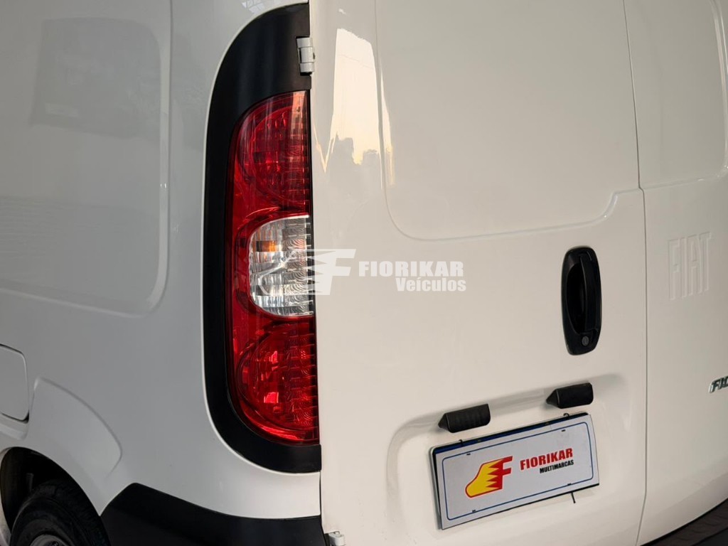 FIAT FIORINO 1.4 ENDURANCE