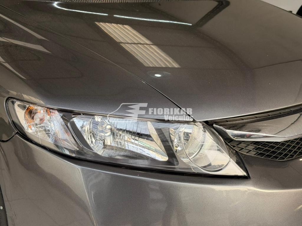 HONDA CIVIC LXS 1.8