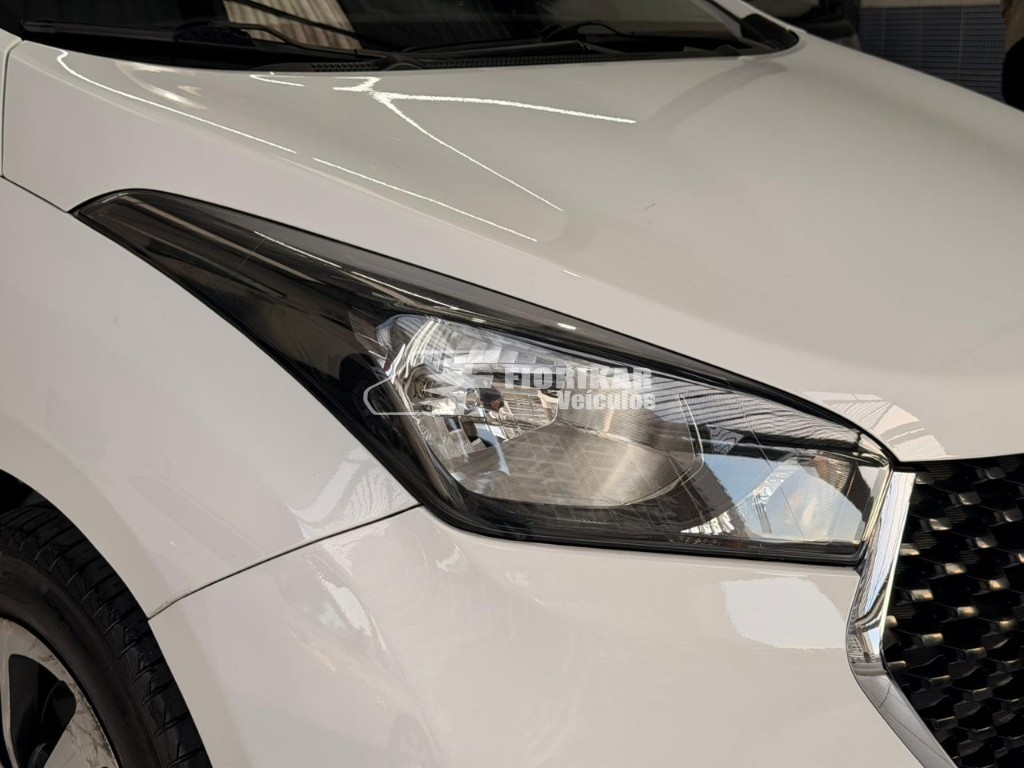 HYUNDAI HB20 1.0 COMFORT PLUS