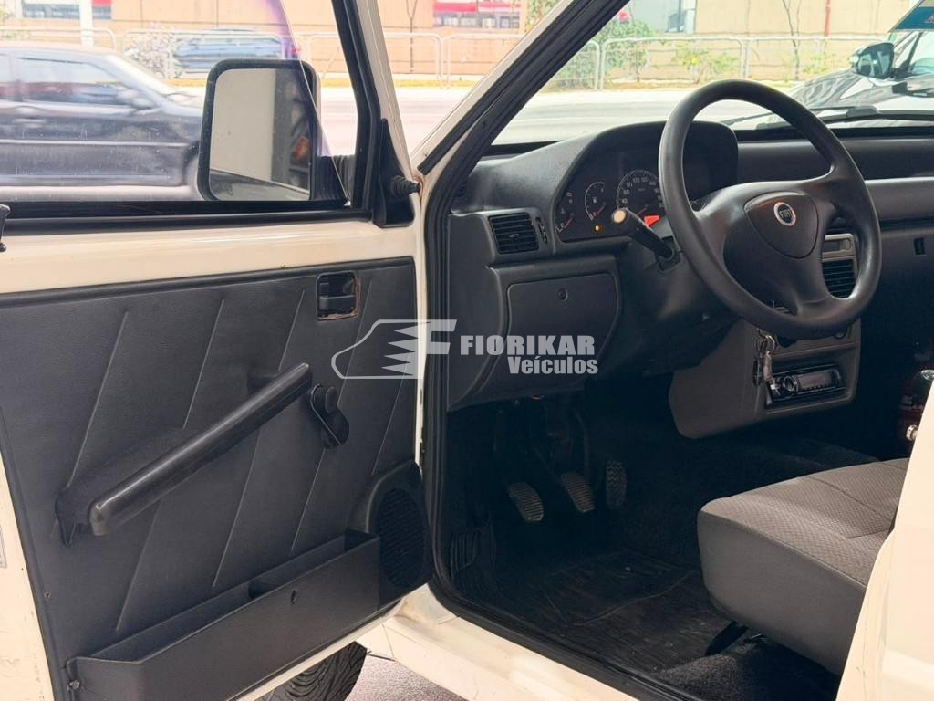 FIAT FIORINO FURGãO 1.3