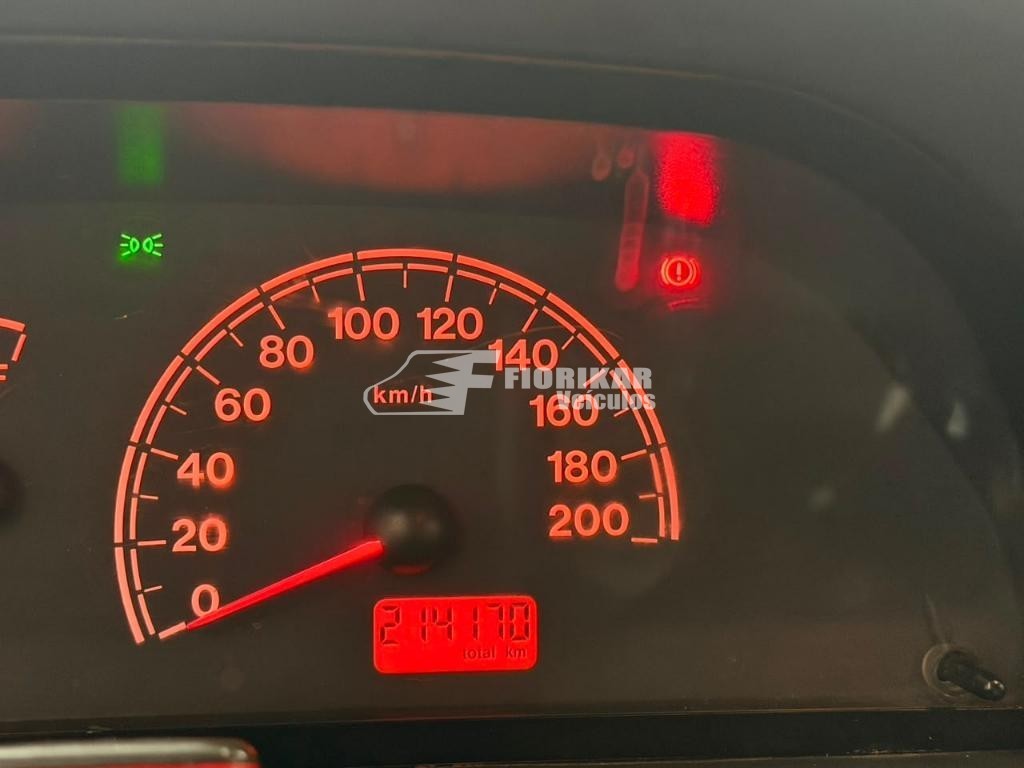 FIAT FIORINO FURGãO 1.3