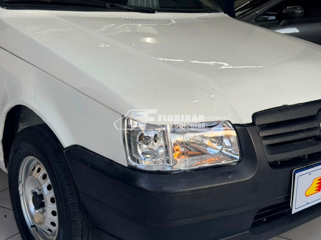 FIAT FIORINO FURGãO 1.3