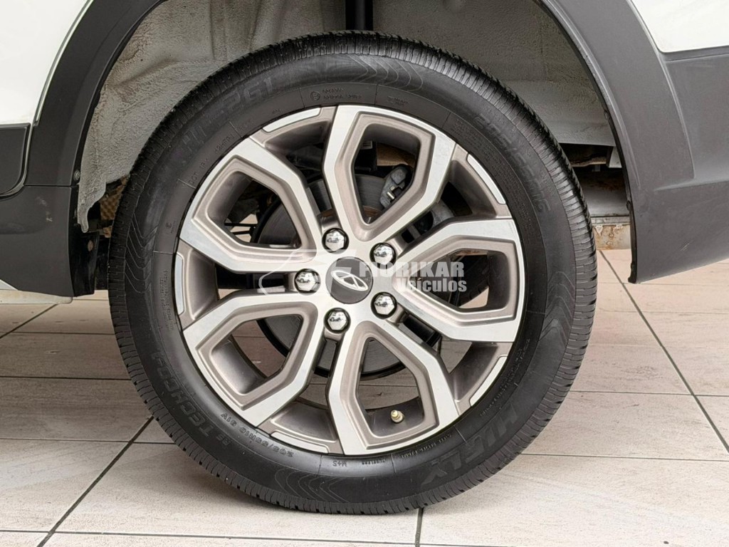 CHERY TIGGO2 ACT 1.5 16V