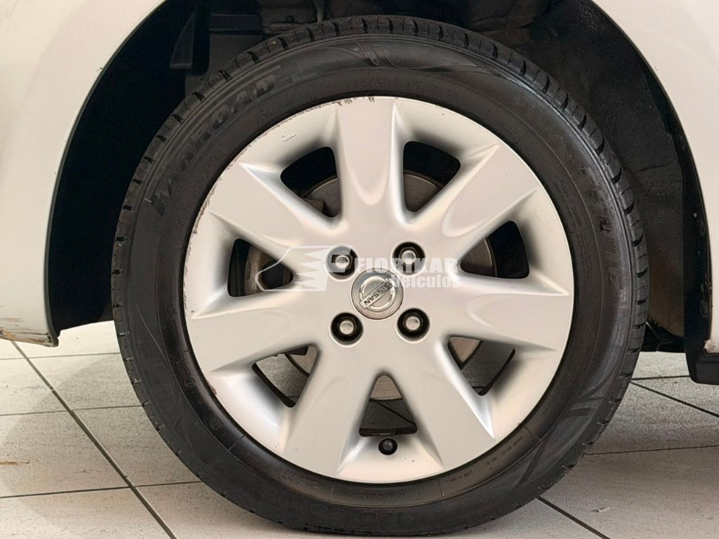 NISSAN MARCH S 1.0