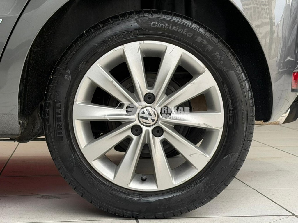VOLKSWAGEN FOX PRIME 1.6