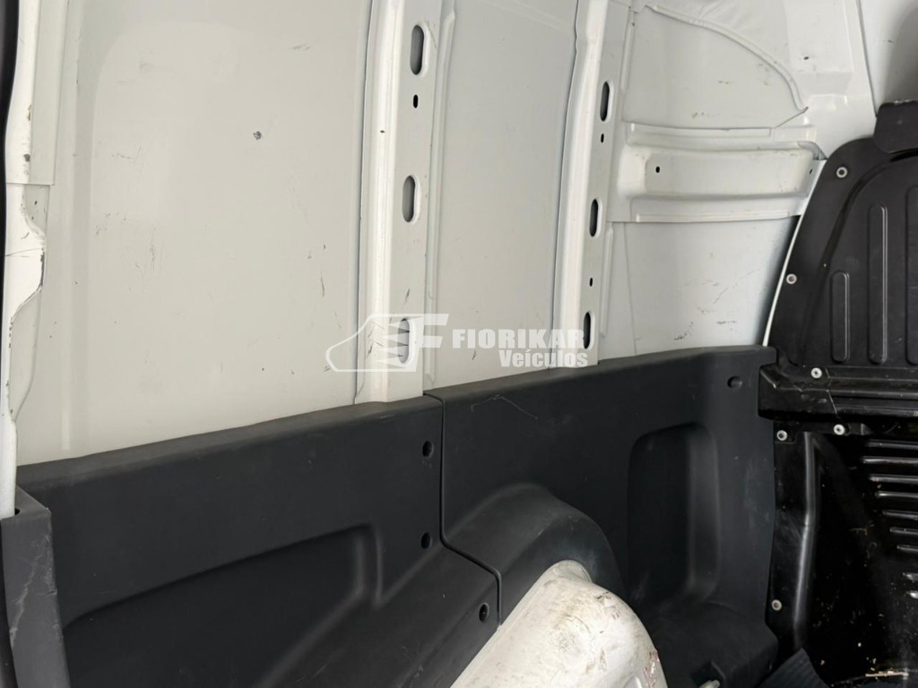 FIAT FIORINO 1.4 ENDURANCE