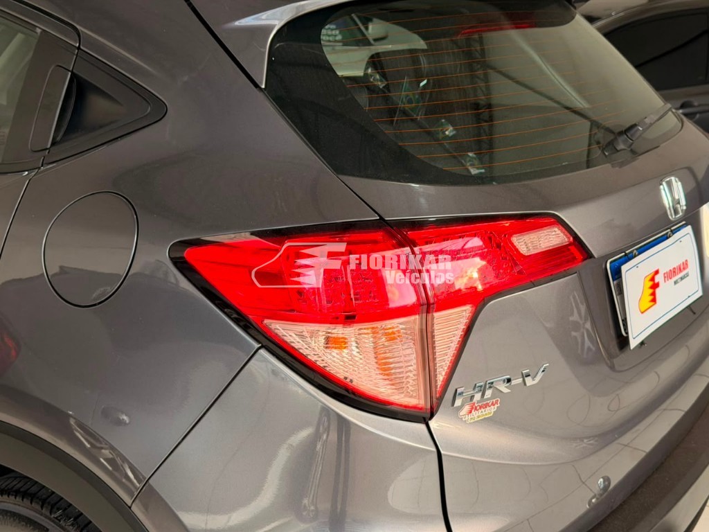 HONDA HRV LX 1.8
