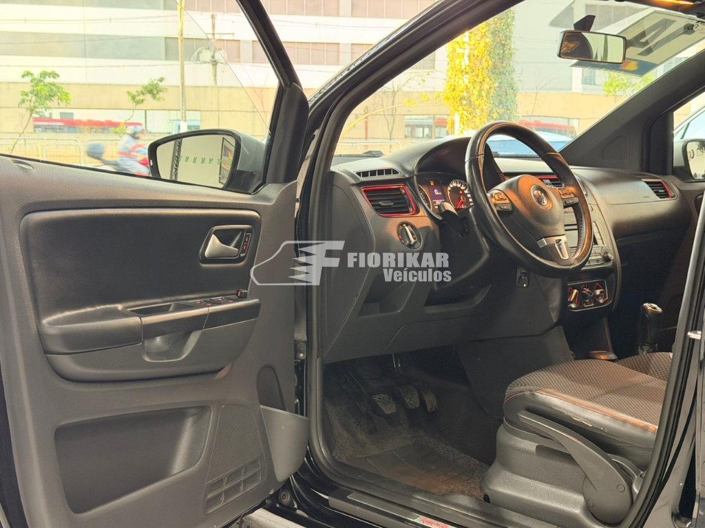 VOLKSWAGEN FOX 1.6 ROCK IN RIO