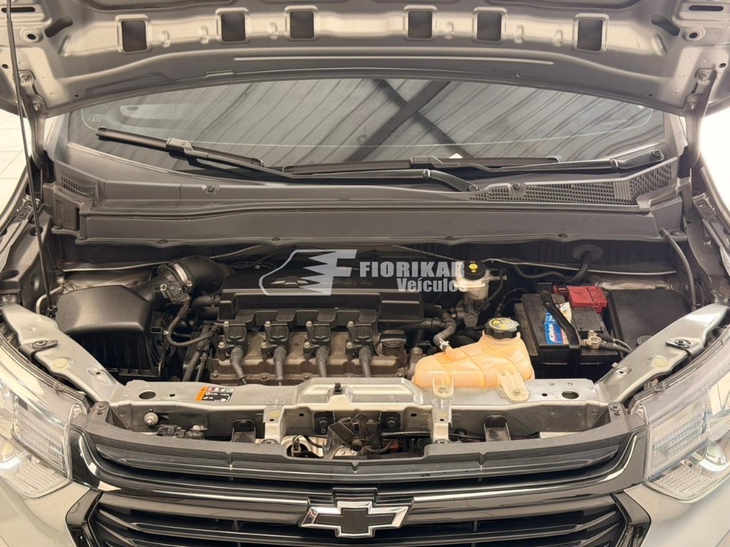CHEVROLET SPIN ACTIV7 1.8