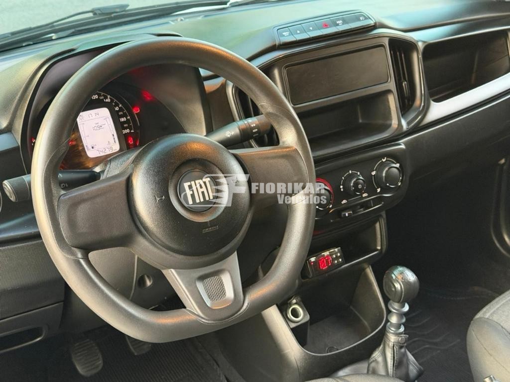 FIAT FIORINO 1.4 ENDURANCE
