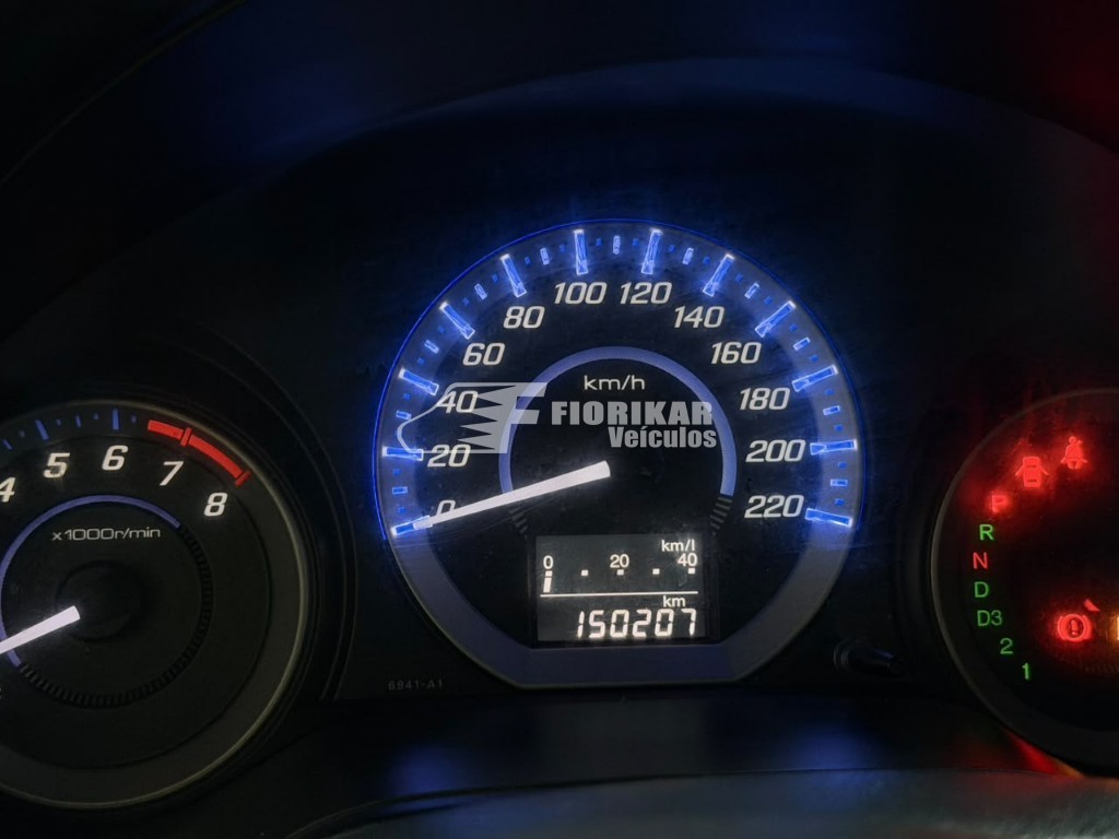 HONDA CITY EX 1.5