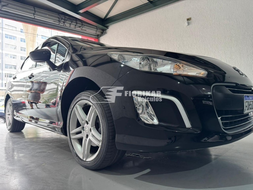 PEUGEOT 308 1.6 ALLURE