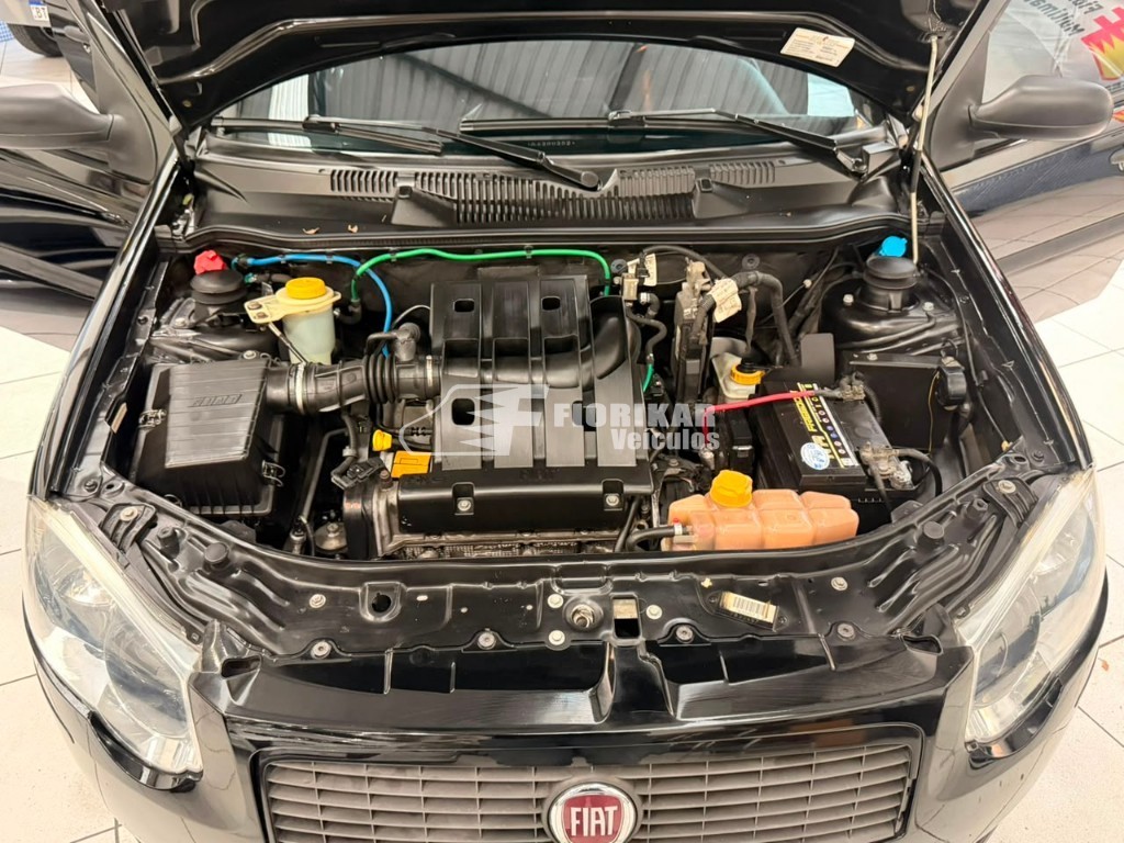 FIAT PALIO WEEKEND TREKKING 1.4