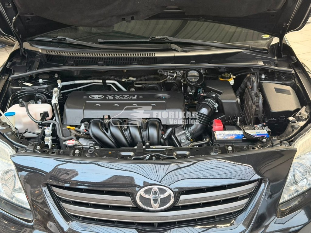 TOYOTA COROLLA XEI 1.8