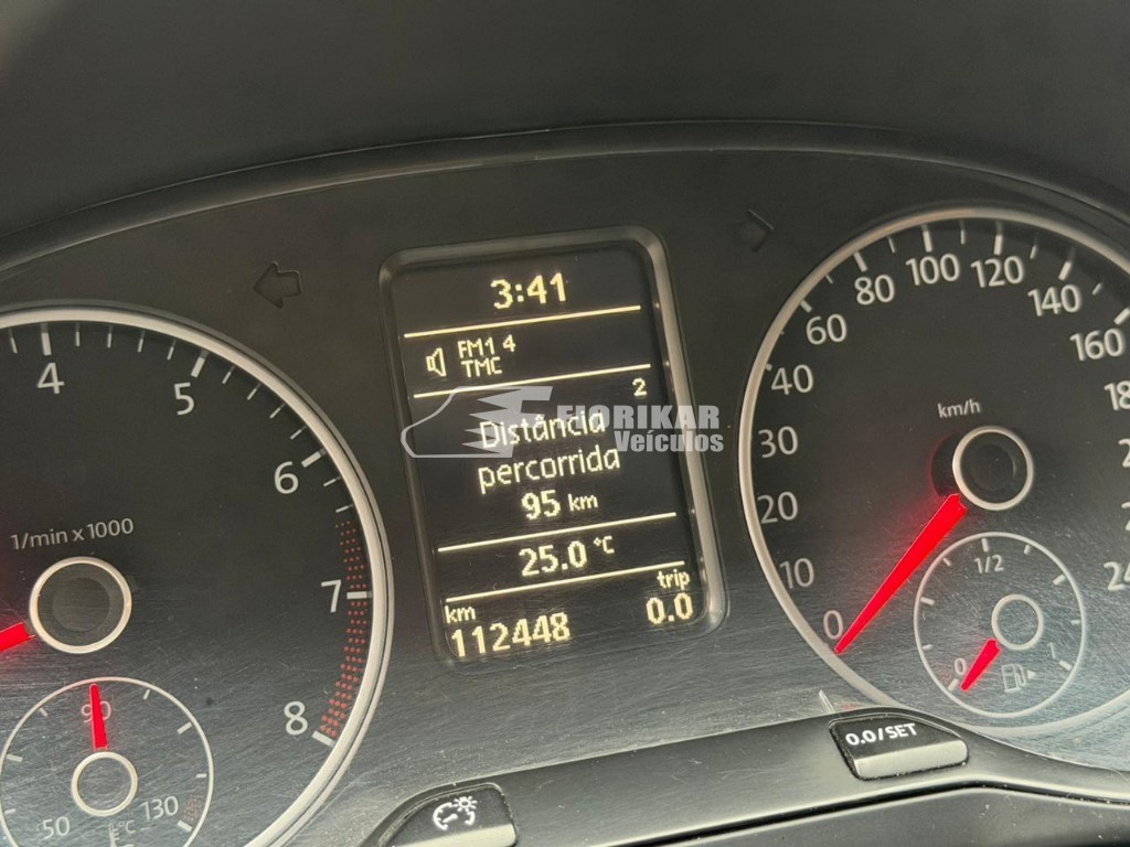 VOLKSWAGEN FOX PRIME 1.6