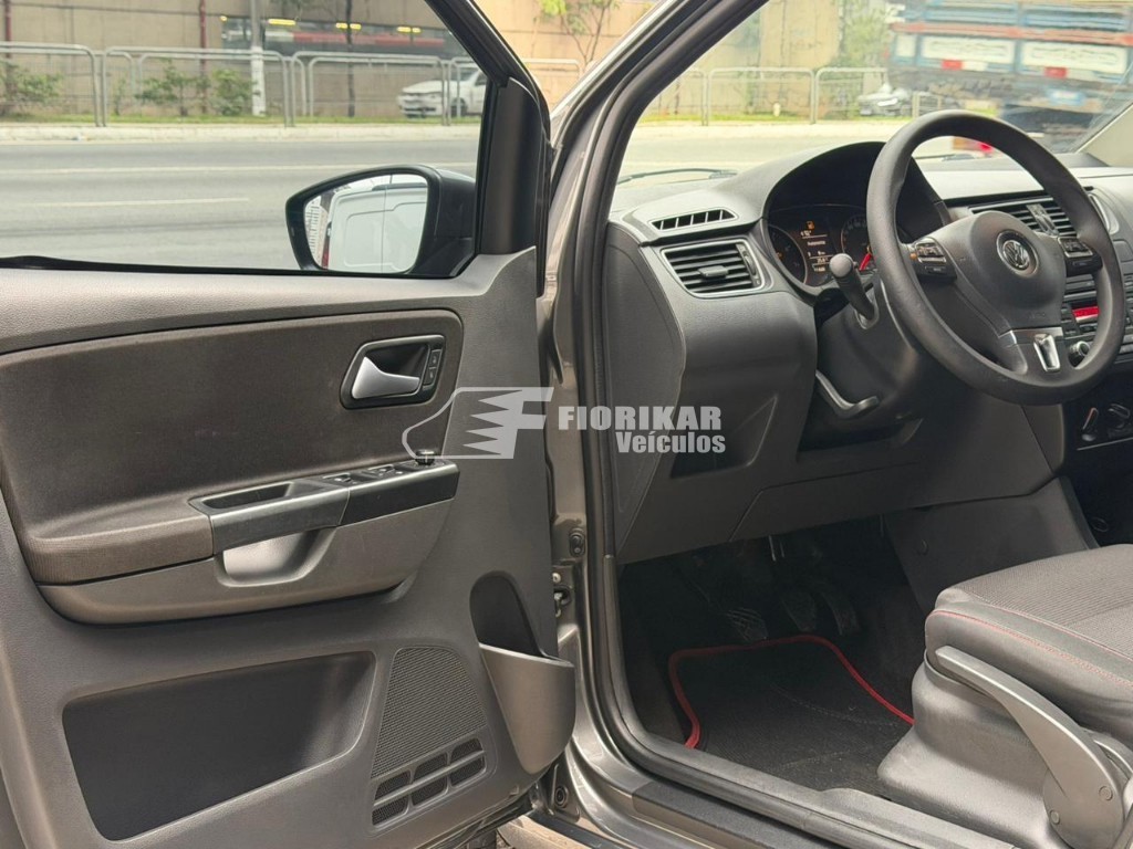 VOLKSWAGEN FOX PRIME 1.6