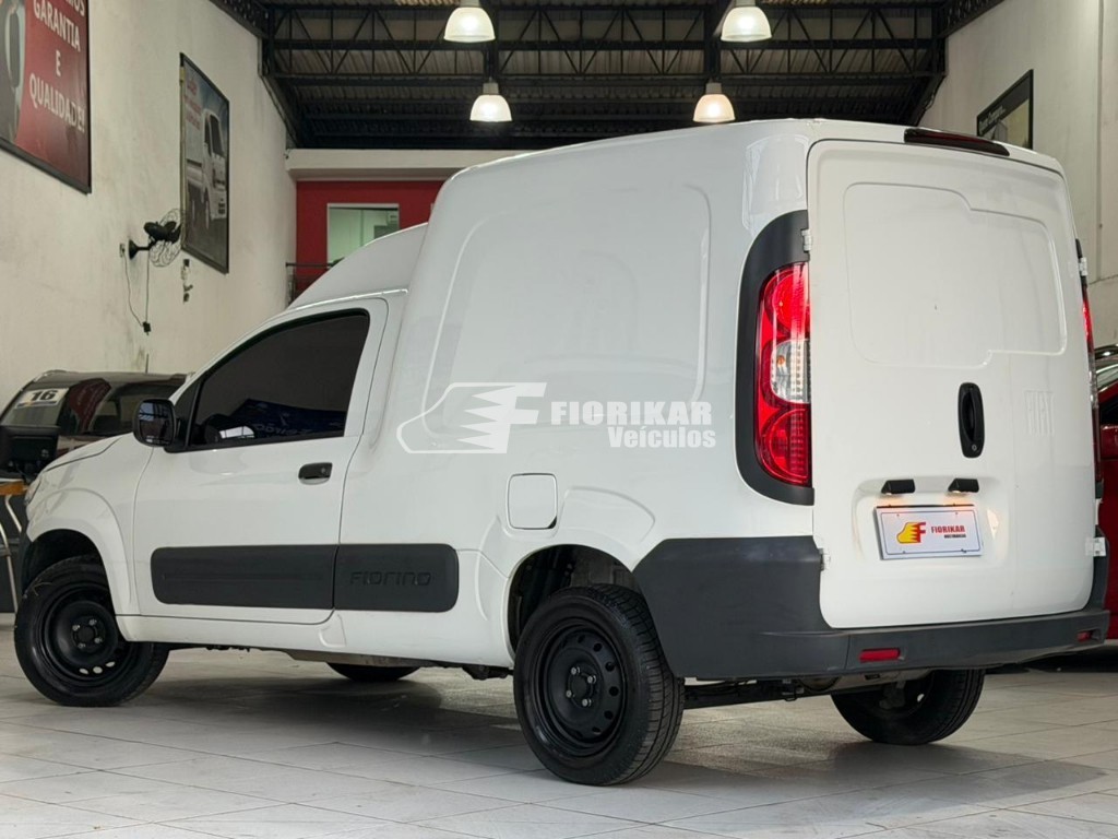 FIAT FIORINO WORKING 1.4