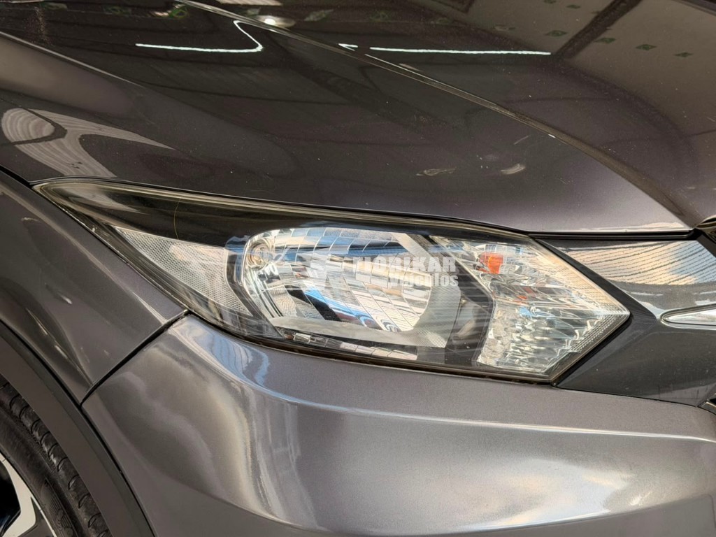 HONDA HRV LX 1.8