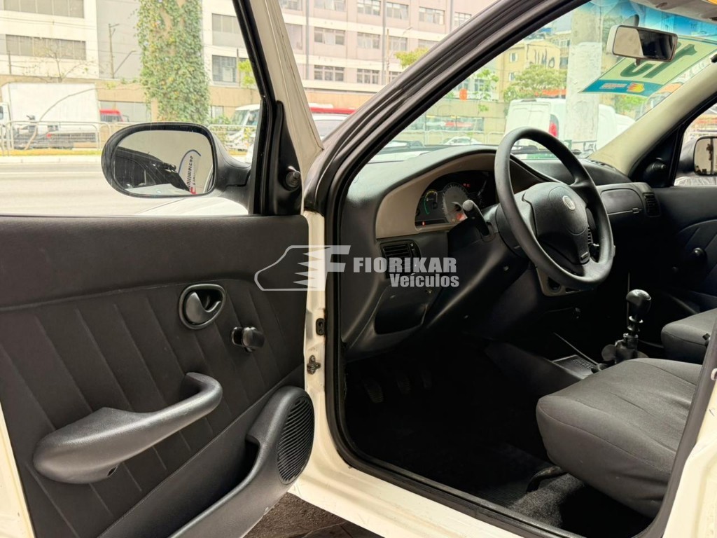 FIAT PALIO ECONOMY 1.0