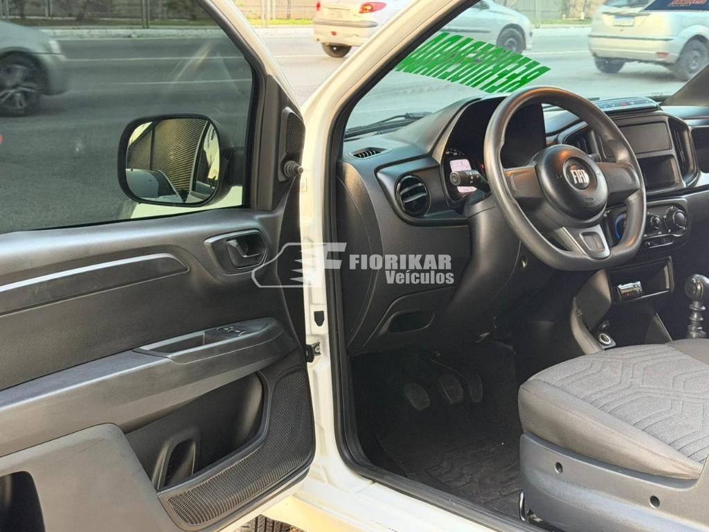 FIAT FIORINO 1.4 ENDURANCE
