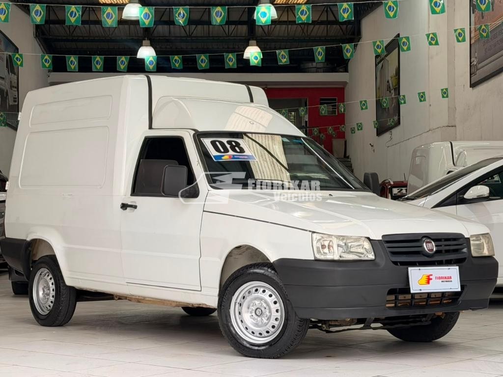 FIAT FIORINO