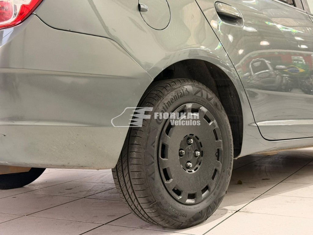 CHEVROLET COBALT LT 1.4