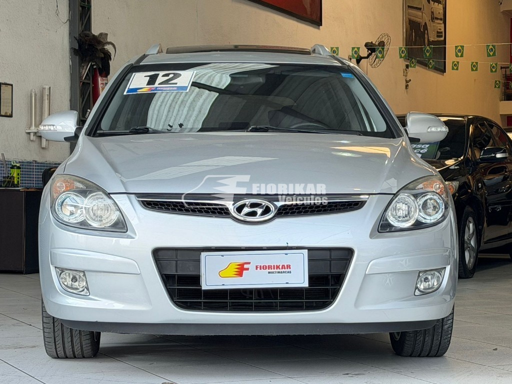 HYUNDAI I30 CW 2.0 GLS