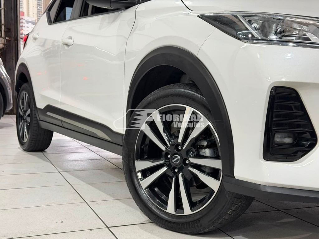 NISSAN KICKS ADVANCE 1.6