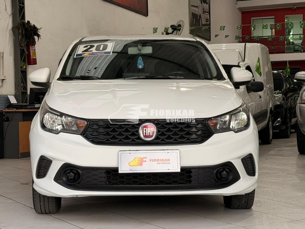 FIAT ARGO DRIVE 1.0 FIREFLY