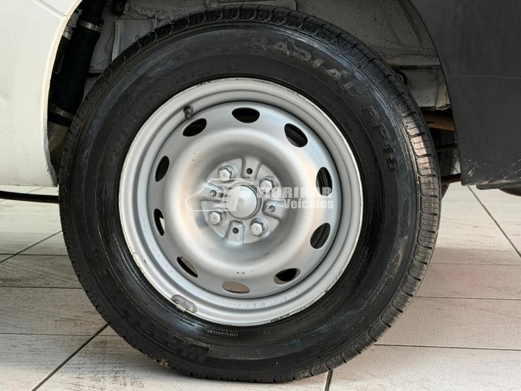 FIAT FIORINO 1.4 ENDURANCE