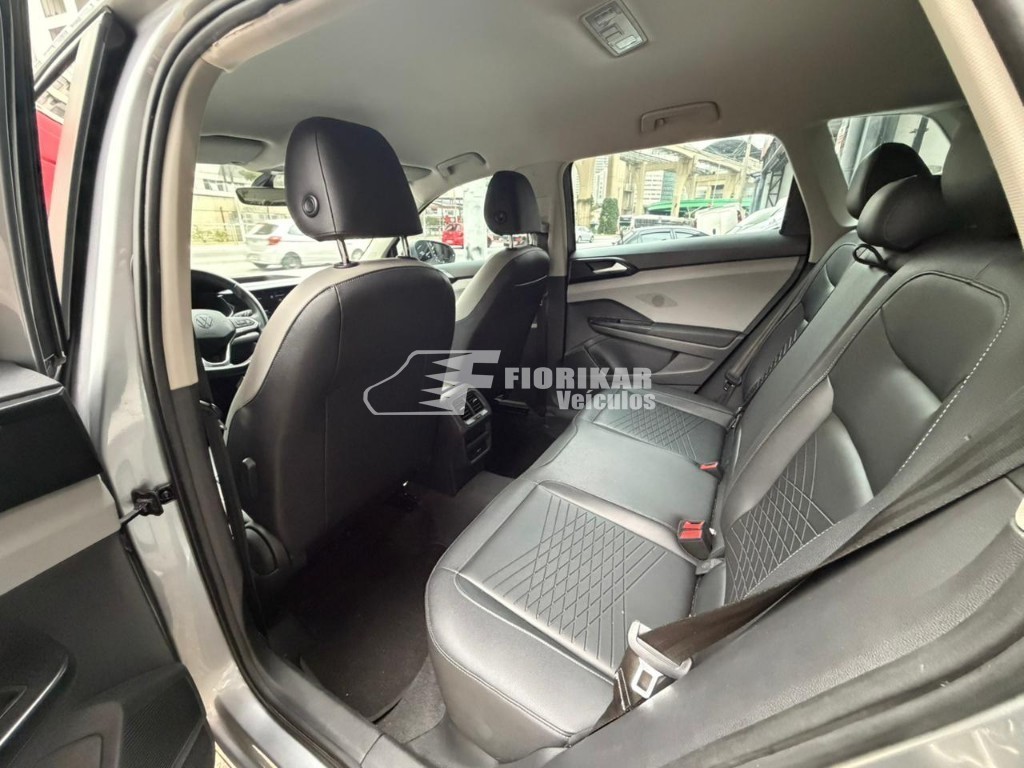 VOLKSWAGEN TAOS COMFORT 1.4 250 TSI